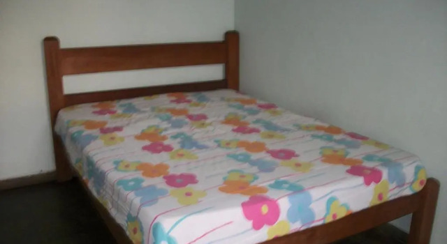 Apartamento Porto Bracuy Apartment