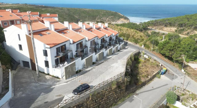 Апартаменты Casa Brisa by Acasadascasas