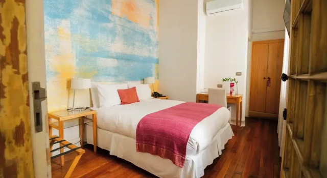 Номер Economy Matildas Hotel Boutique