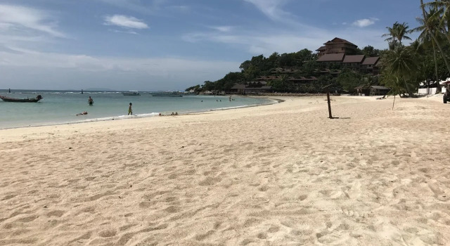 No Name Bungalow Haad Yao