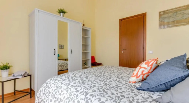 Апартаменты с 2 комнатами St. Joseph Apartment 47