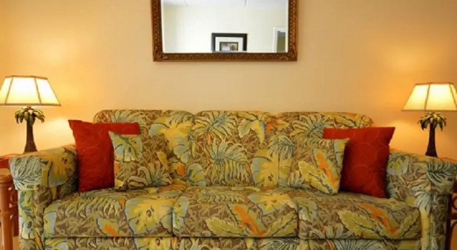 Unit 8204 - Ocean Racquet Club