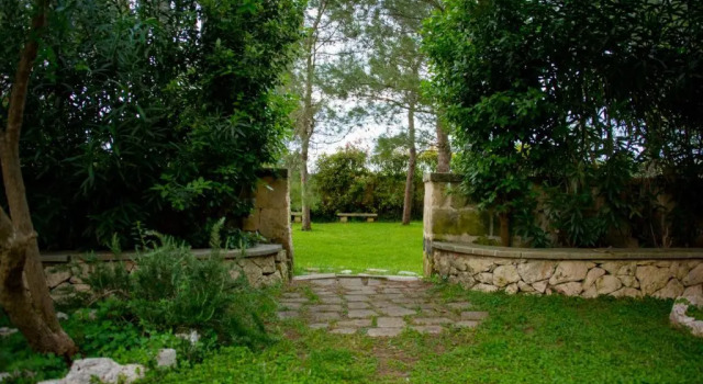 Albergo Masseria Gattamora