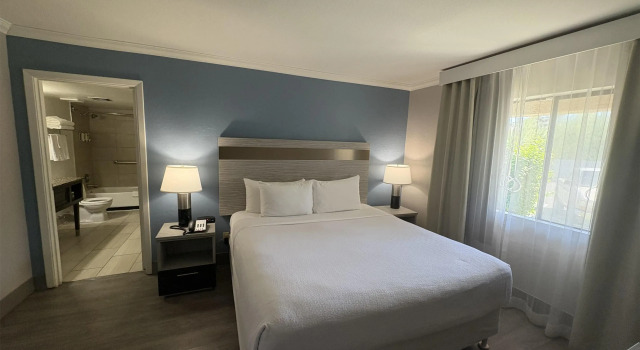 Best Western InnSuites Phoenix Hotel & Suites, Reserva ahora Hotel North Mountain Phoenix