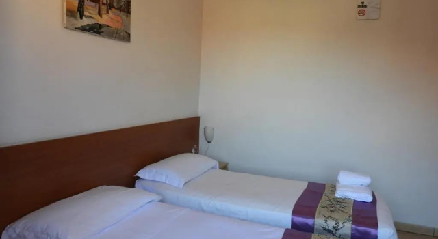 Двухместный номер Standard B&B Isola