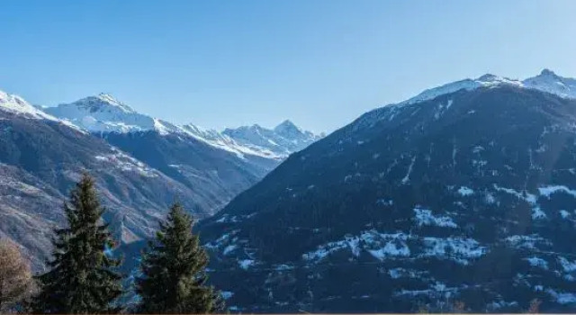 Апартаменты Superior с 3 комнатами Dent Blanche Resort - TemptingPlaces Collection