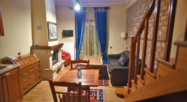 Вилла Superior Santa Marina Guesthouse
