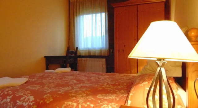 Апартаменты с 2 комнатами Apartaments Piteus Casa Dionis