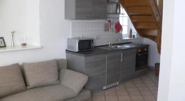 Апартаменты с 2 комнатами Alter Winzerhof Weisenheim am Berg 3 Sterne SUPERIOR