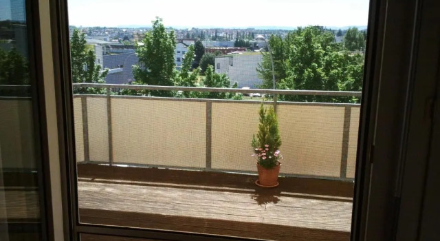 Апартаменты Komfort Ferienwohnung Apartment Jürgen Kunzi