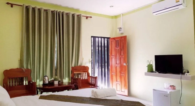 Sweet home villa, Book Villa Seka 