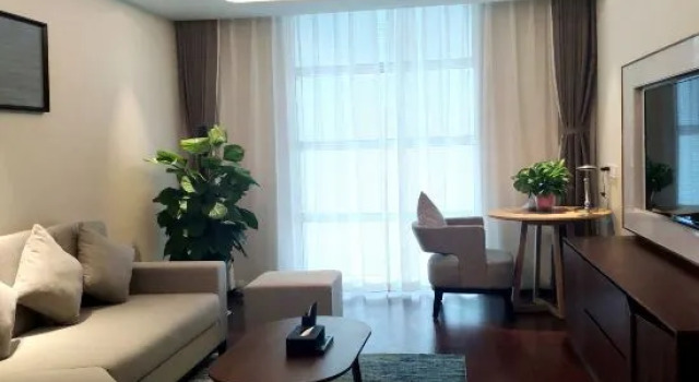 Люкс Business Tongchuan Hotel