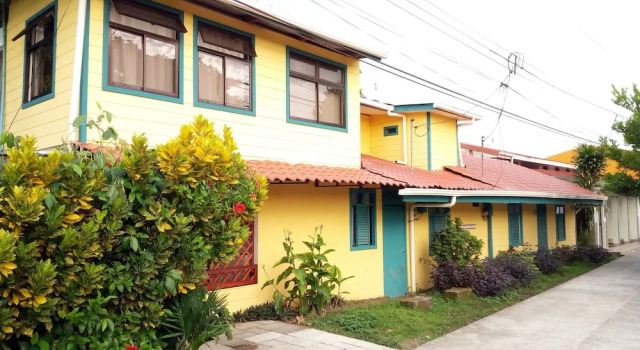 Casa Marbella, Boek Hotel Tortuguero Limon