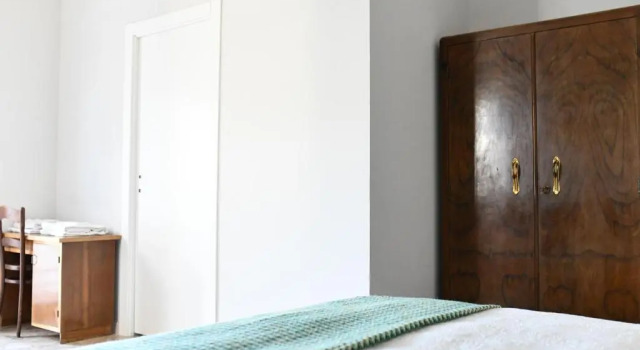 Номер Standard B&B Porta Romana-Language And Art