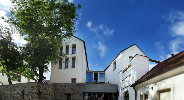 Bellevue Hotel Benešov