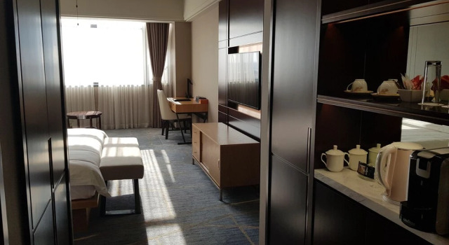 Nova Hotel