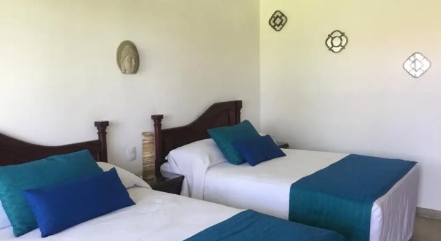 Ananta Hotel, Book Hotel Nautla Veracruz
