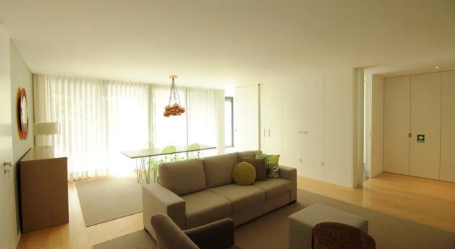 Deluxe Populo Beach Apartments, Rezervovat Apartmán Wellness hotely v Populo, SPA