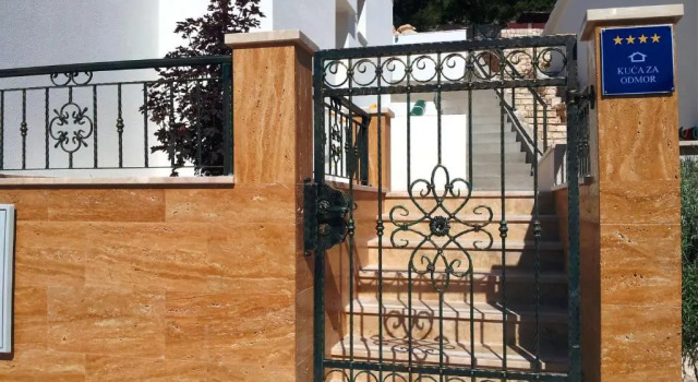 Вилла Villa Hera Sevid