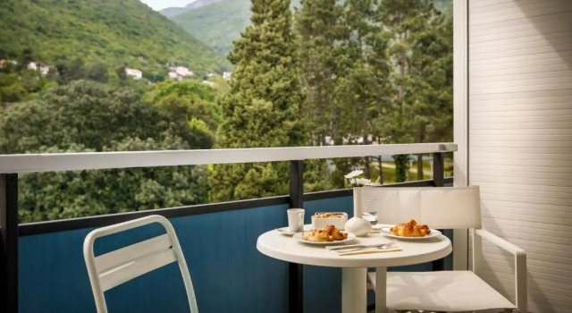 Семейный номер Superior Hotel Marina - by Liburnia Hotels & Villas