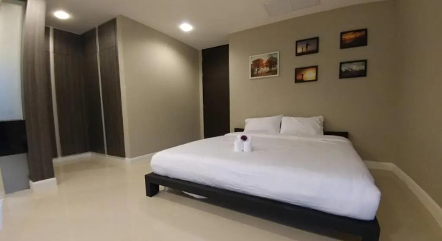 Вилла Sierra Pool Villa Hua Hin 102
