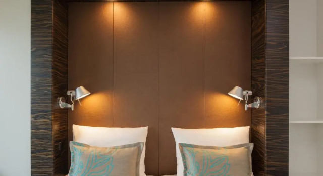 Двухместный номер Standard Motel One Berlin-Tiergarten