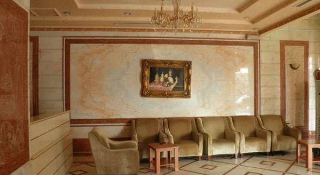 Jawhara Al Asimah Tower Apartment