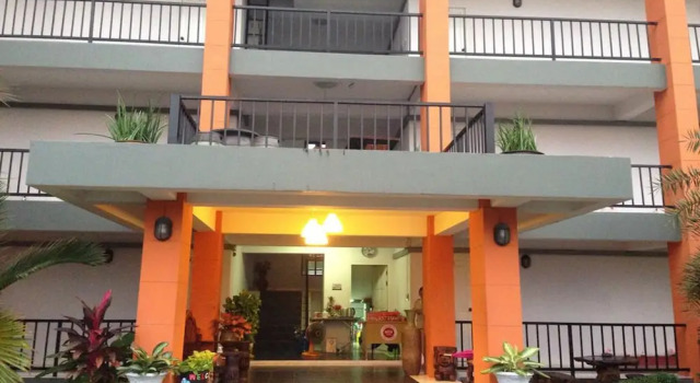 Baan Khun Yai Korat