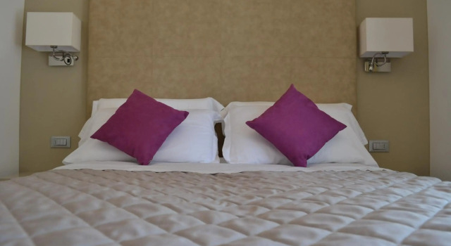 Hotel Le Soleil