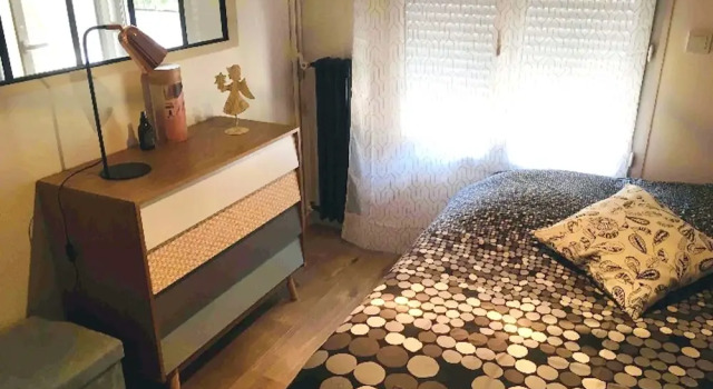 Apartment With One Bedroom In Cannes With Furnished Terrace And Wifi 1 Km From The Beach, Забронировать Апартаменты/квартира Канны Приморские Альпы, рядом с Продуктовый рынок Forville Provencal