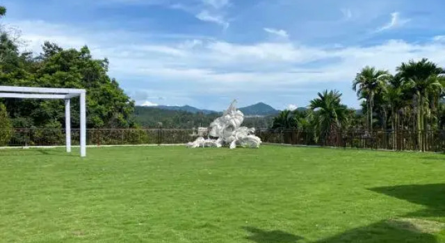 Wanning Olive Tree Villa, Varaa Villa Wanning Hainan