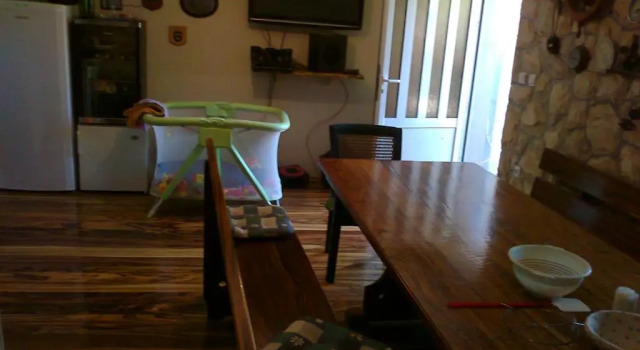 Студия Apartments Silvana