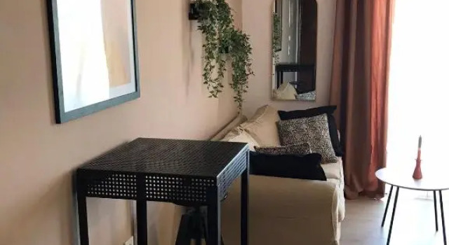 Студия Artemis Apartments