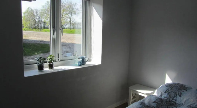 Двухместный номер Standard Vestervang Bed & Breakfast