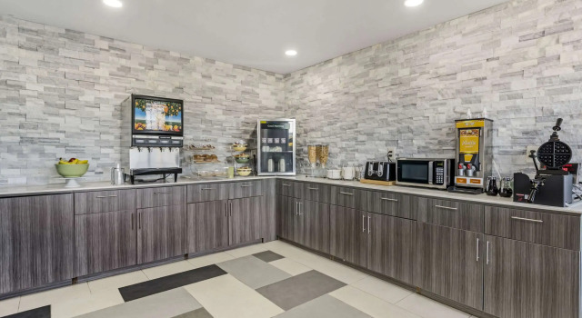 Quality Inn, 预订 酒店 纽伯利 南卡罗来纳州