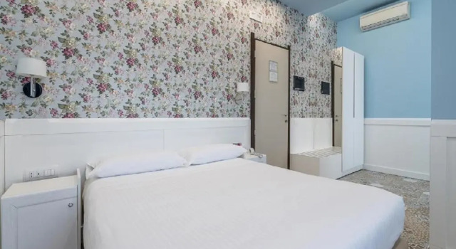 Двухместный номер Deluxe Hotel Palace