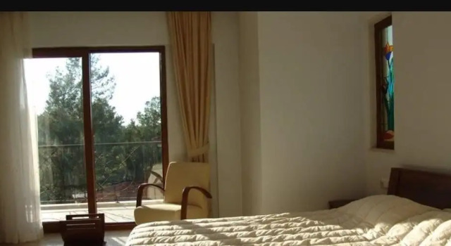 Villa AX08 by JoyLettings, Rezervovat Vila Hotely v Fethiye Area s parkováním, Parkování