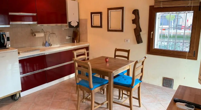 Апартаменты Casa Duse Vista Laguna