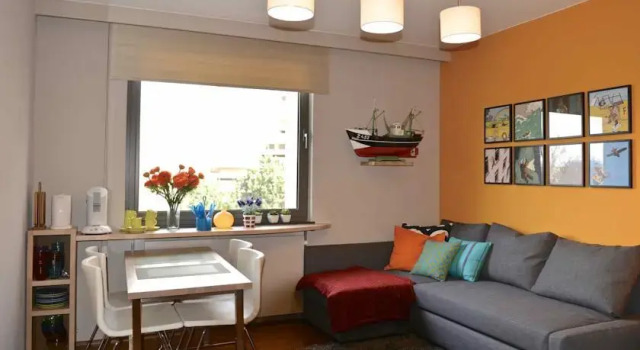 B&B Bed in Brussels, Rezervați Bed and Breakfast Bruxelles Brussel District
