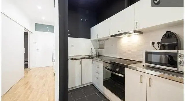Apartment Minimalist Bcn Centre