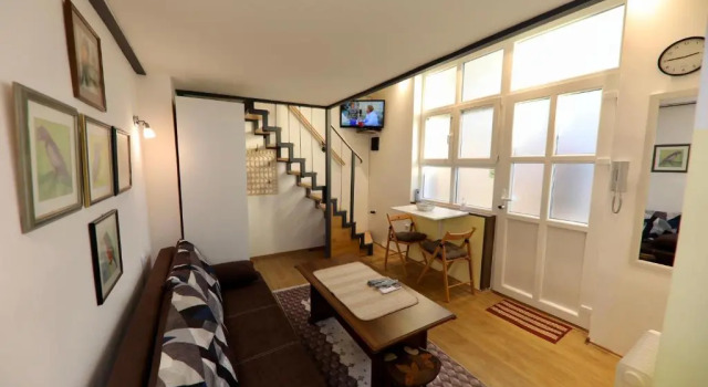 Central Ant Apartment, Забронировать Апартаменты/квартира Белград Центральная Сербия, рядом с Кафедральный собор в Белграде