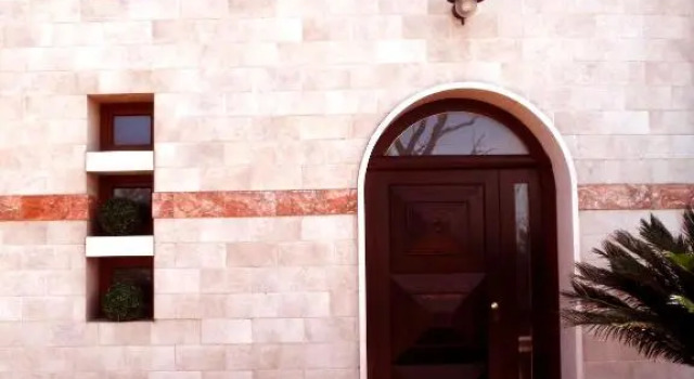 Casa Vacanze Villa Pina