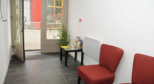 Kyriad Direct Morez, Брондау Қонақ үй Morez Jura Mountains