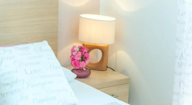 Апартаменты Fora Apartments