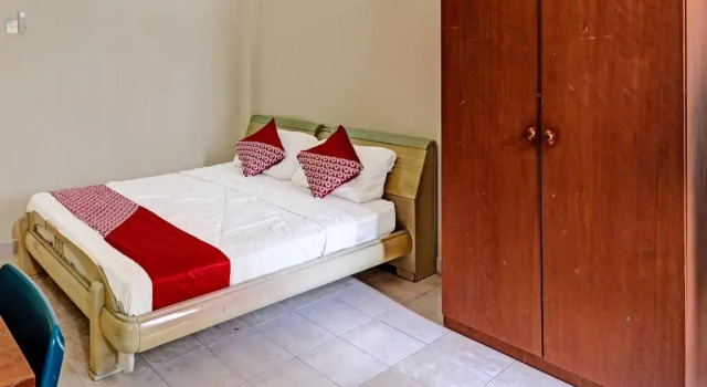 OYO 91636 Kak Dadut Homestay, Book Hotel Batam Center Batam, near Batam Centre Ferry Terminal