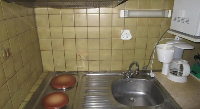 Appartement Les Sables-d'Olonne, 1 pièce, 2 personnes - FR-1-197-261