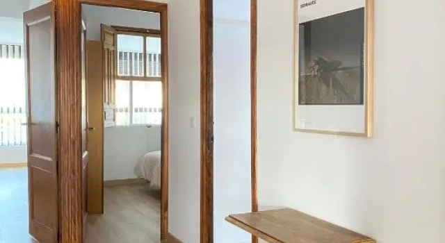 Апартаменты Casa Morín, apartamento Ribeira Sacra