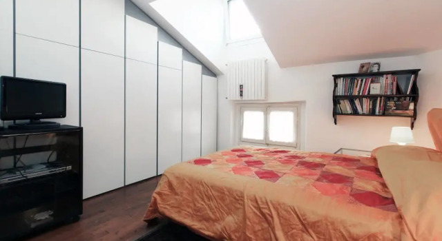 Апартаменты AleEle Flexyrent Apartment