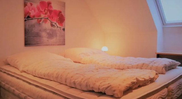 Ferienwohnung in Winterberg am Skigebiet, Забронировать Апартаменты/квартира Отели Винтерберг с парковкой, рядом с Трамплин "Св. Георг", Парковка