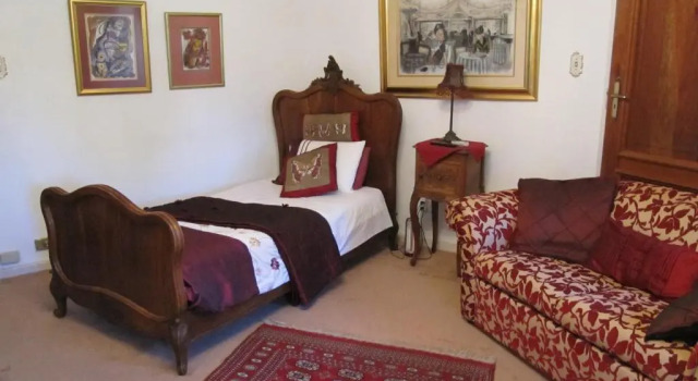 Двухместный номер Standard Kleineweide Boutique Estate